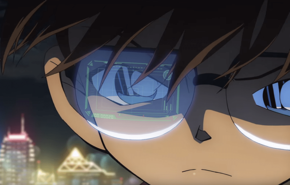 9: Conan Edogawa (Detektiv Conan)