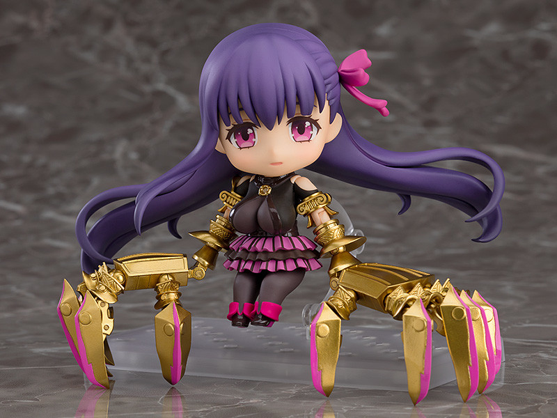 Fate/Grand Order Nendoroid Alter Ego/Passionlip