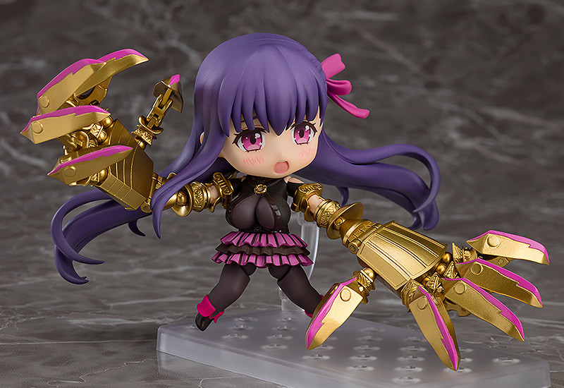 Fate/Grand Order Nendoroid Alter Ego/Passionlip