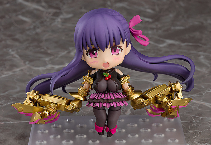 Fate/Grand Order Nendoroid Alter Ego/Passionlip