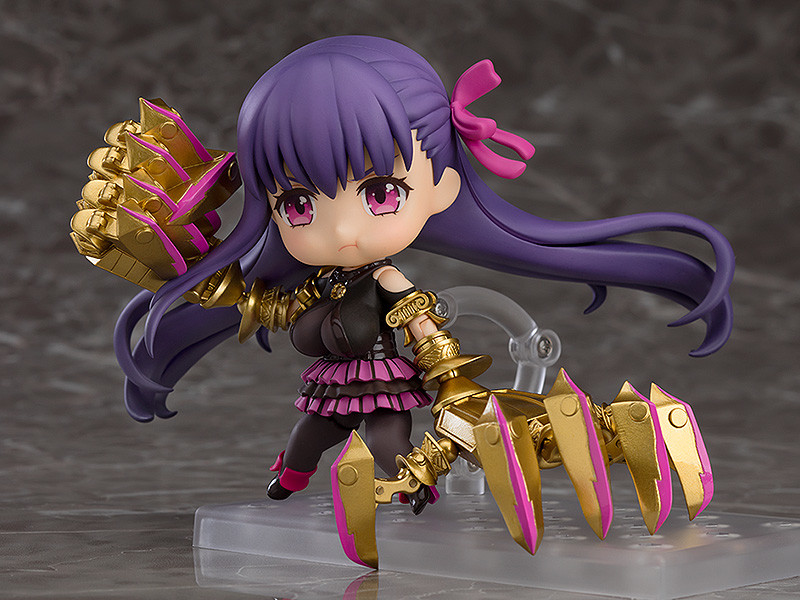 Fate/Grand Order Nendoroid Alter Ego/Passionlip