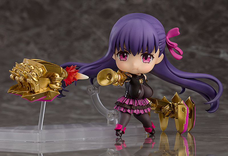 Fate/Grand Order Nendoroid Alter Ego/Passionlip