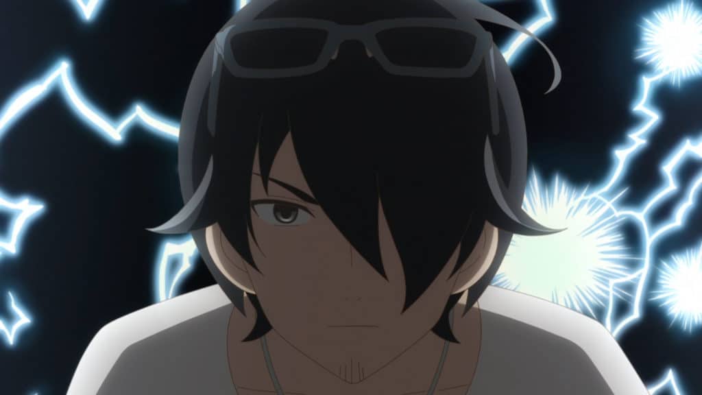 5: Kakushi Goto (Kakushigoto)