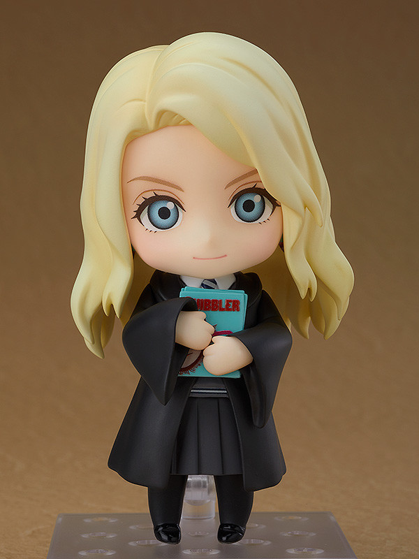 Harry Potter Nendoroid Luna Lovegood