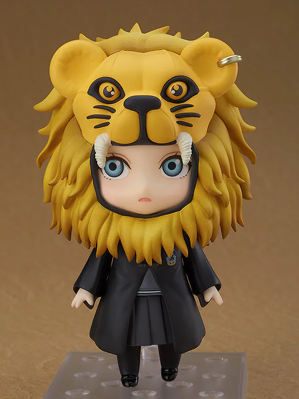 Harry Potter Nendoroid Luna Lovegood