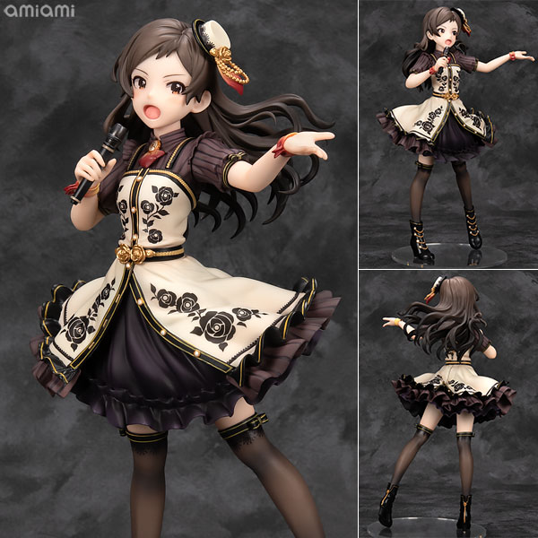 THE IDOLM@STER Million Live! Shiho Kitazawa Chocoliere Rose ver.