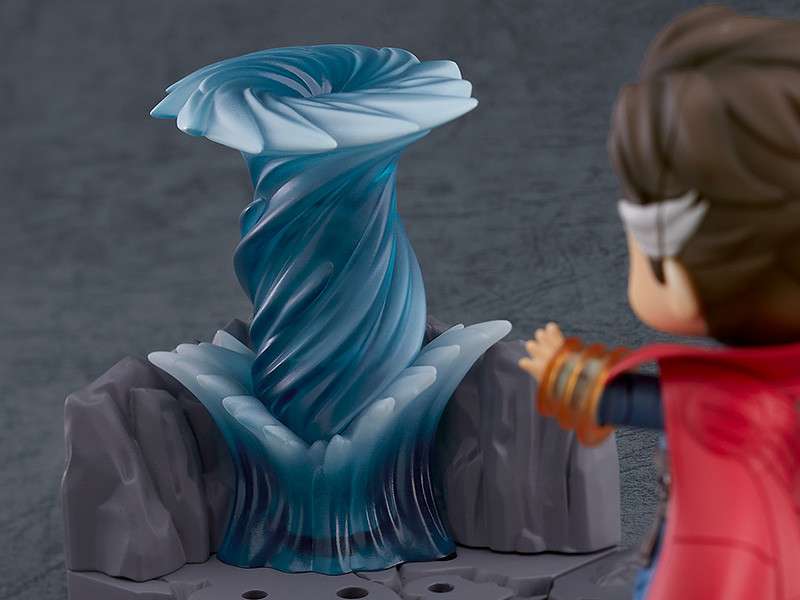 Marvel Avengers: Endgame Nendoroid Doctor Strange: Endgame Ver. DX