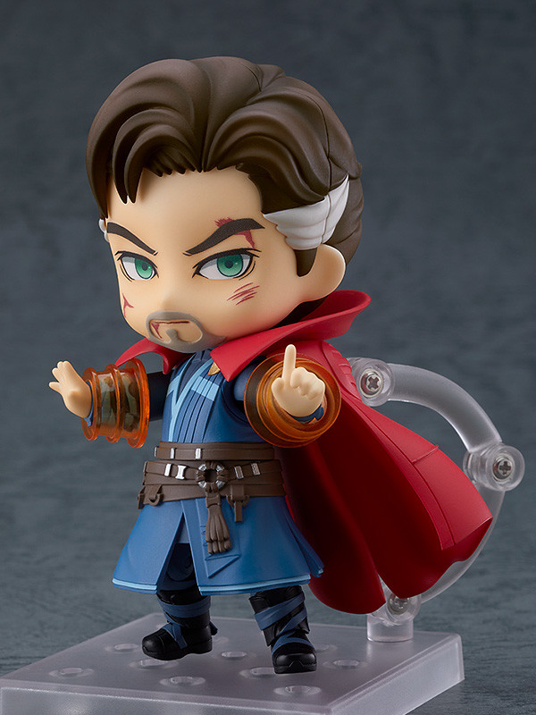 Marvel Avengers: Endgame Nendoroid Doctor Strange: Endgame Ver. DX