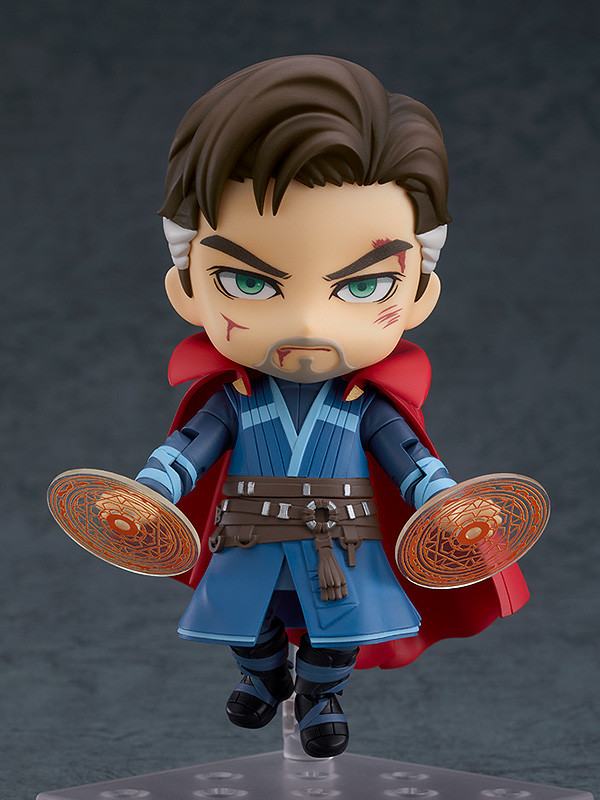 Marvel Avengers: Endgame Nendoroid Doctor Strange: Endgame Ver. DX
