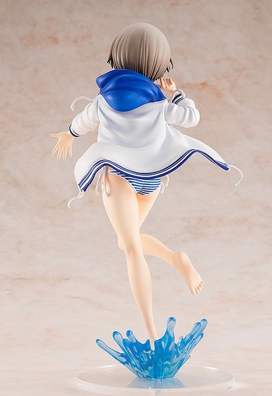 Uzaki-chan wants to hang! Hana Uzaki KDcolle Figure Swimsuit Ver.