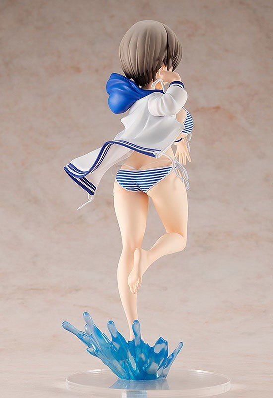 Uzaki-chan wants to hang! Hana Uzaki KDcolle Figure Swimsuit Ver.