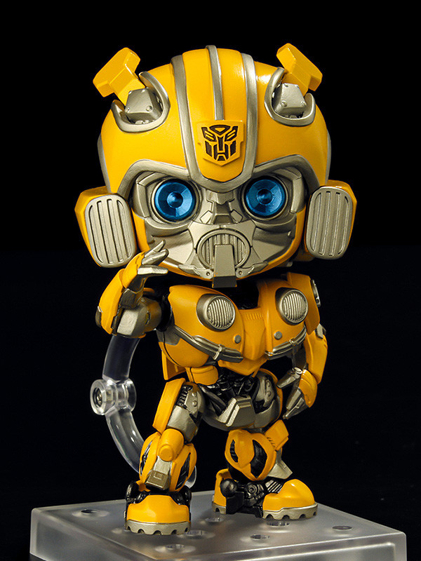 Nendoroid Bumblebee