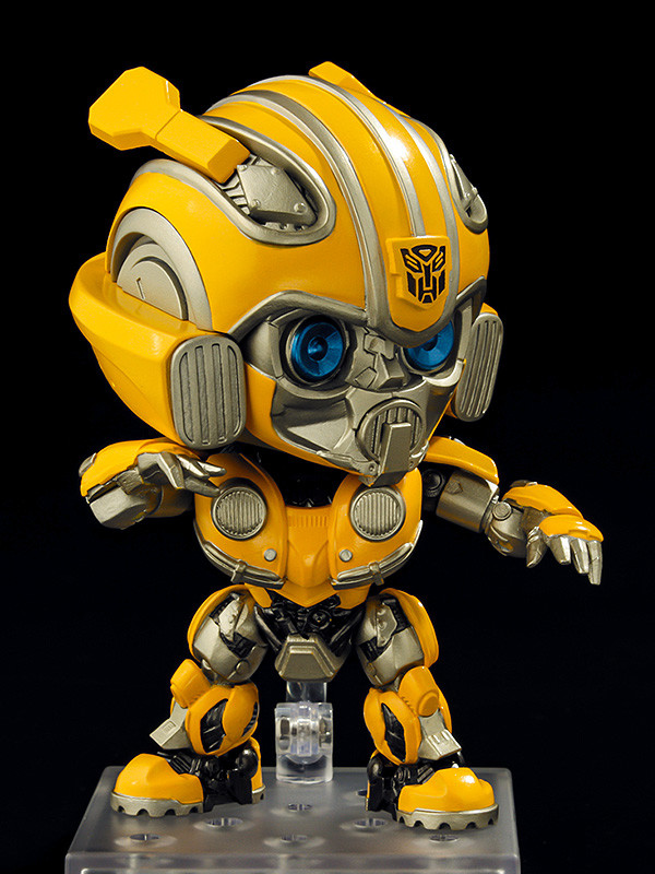 Nendoroid Bumblebee