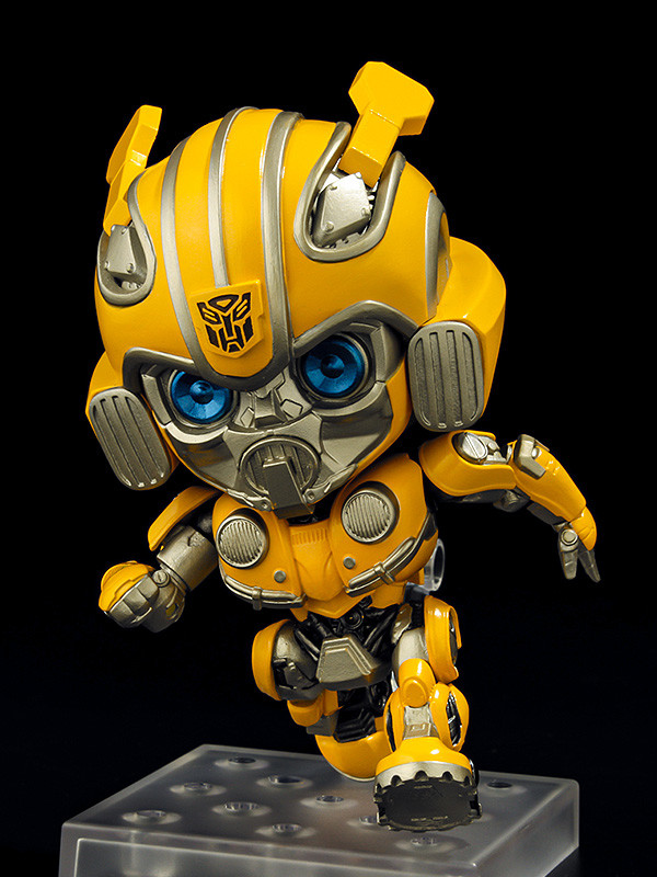 Nendoroid Bumblebee