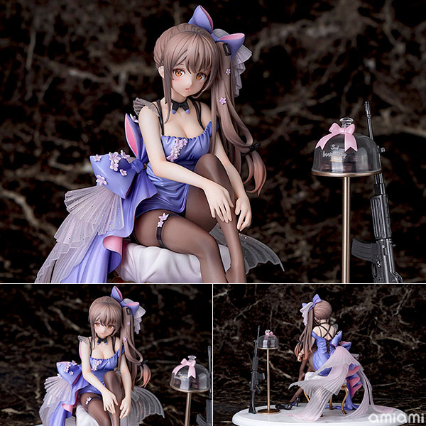 Girls' Frontline K2 Before the Dawn Ver.