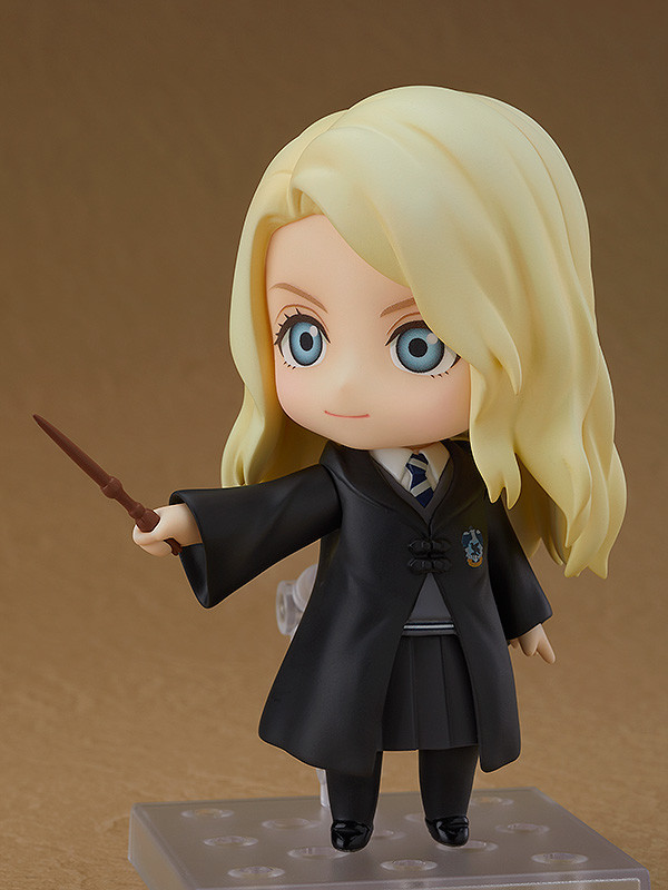 Harry Potter Nendoroid Luna Lovegood