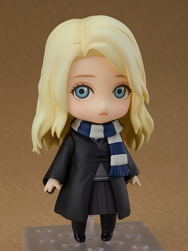 Harry Potter Nendoroid Luna Lovegood