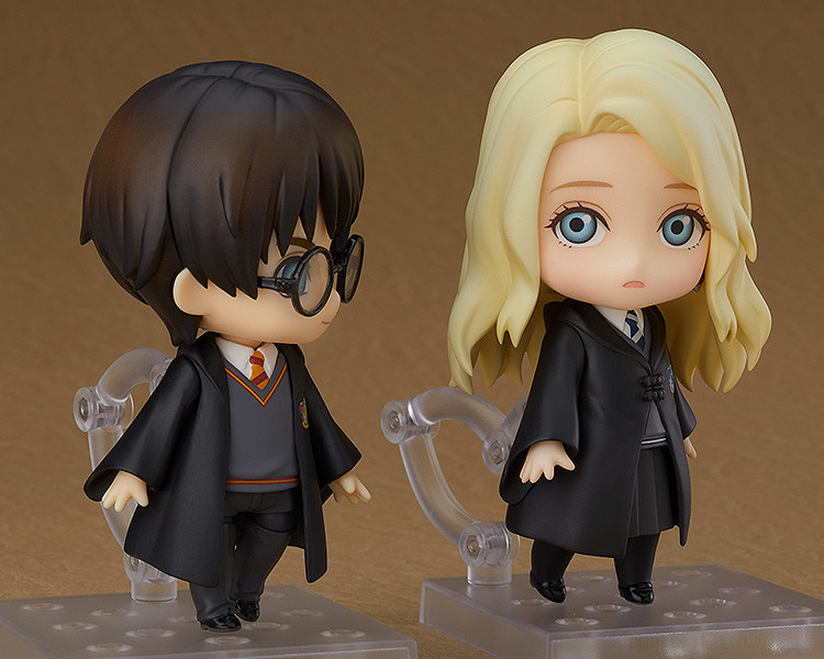 Harry Potter Nendoroid Luna Lovegood