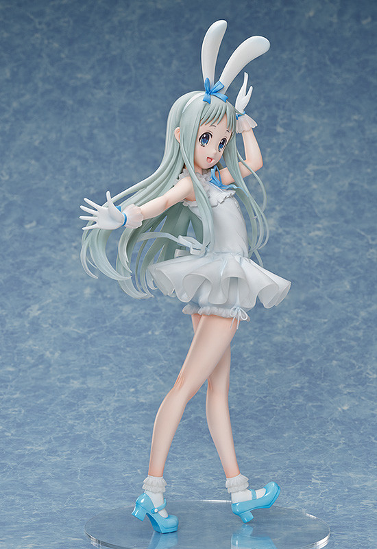 Anohana Menma: Rabbit Ears Ver.