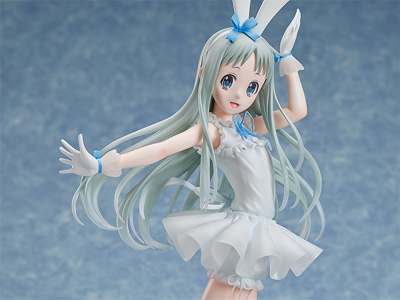 Anohana Menma: Rabbit Ears Ver.