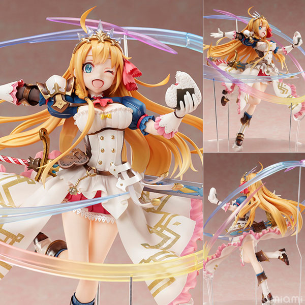 Figur nyheder 7 juli 2020: Azur Lane, FMA, Queen’s Blade, Kizuna Ai & Princess Connect