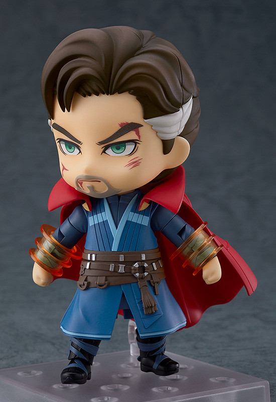 Marvel Avengers: Endgame Nendoroid Doctor Strange: Endgame Ver. DX