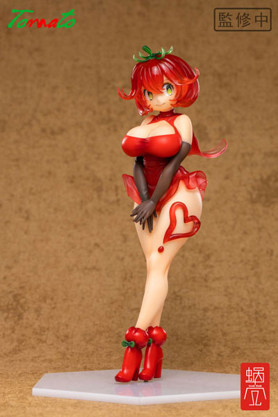 Figur nyheder 14 juli 2020: SR-3MP, Diego Brando, Sonico, Yui Kotegawa & Tomato