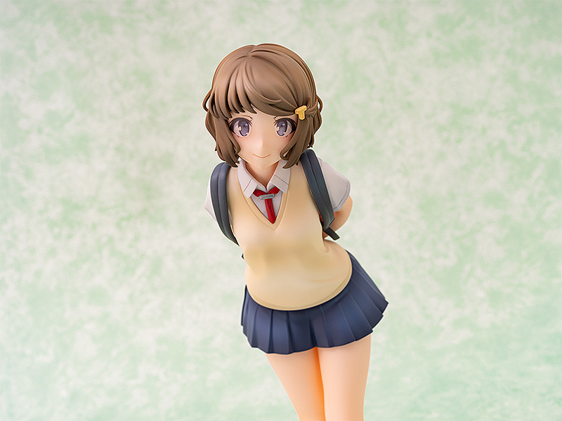 Figur nyheder 21 juli 2020: Anohana, Girls Frontline, Haikyu nendo, Bunny Girl Senpai & Uzaki-chan
