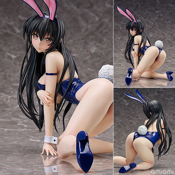 B-STYLE To Love-Ru Darkness Yui Kotegawa Bare Leg Bunny Ver.