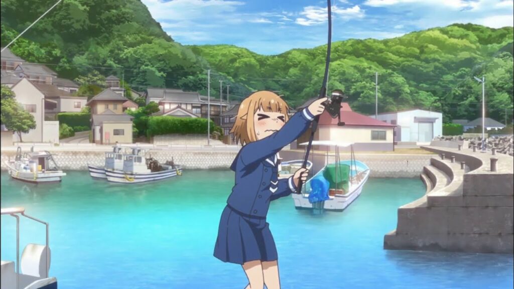 10. Diary of Our Days at the Breakwater