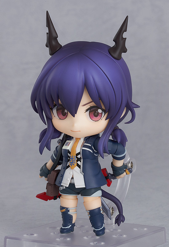 Nendoroid Arkniights Ch'en