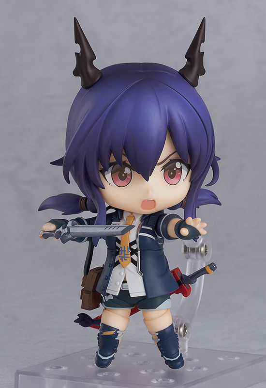 Nendoroid Arkniights Ch'en