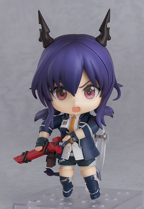 Nendoroid Arkniights Ch'en