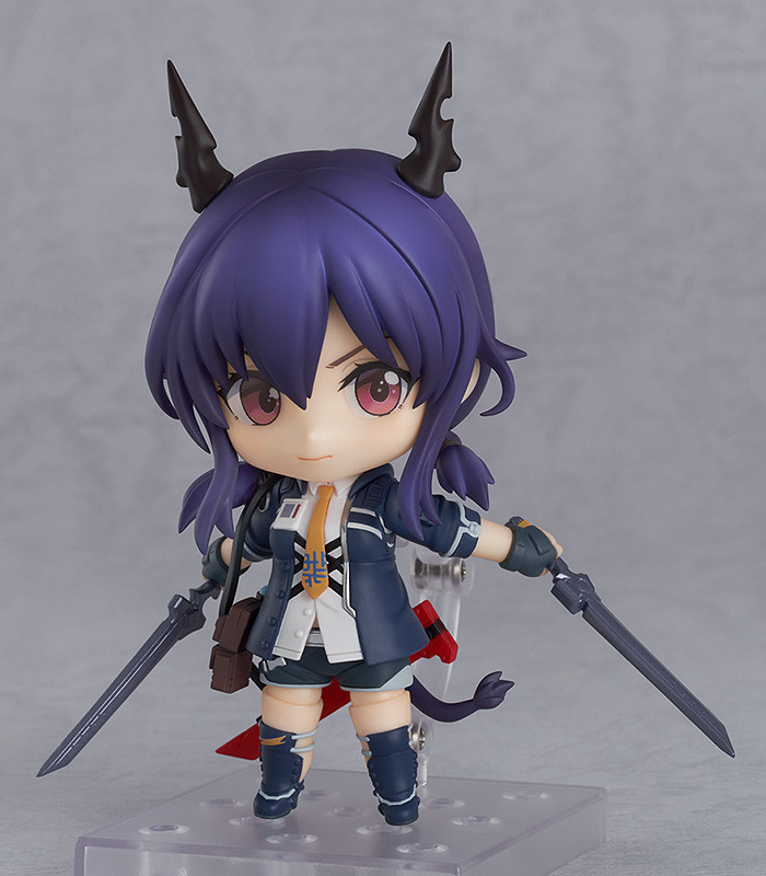 Nendoroid Arkniights Ch'en