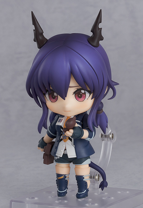 Nendoroid Arkniights Ch'en