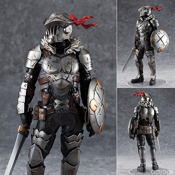 POP UP PARADE Goblin Slayer