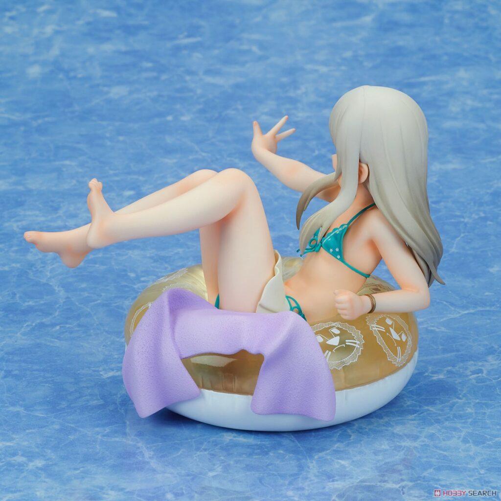 Illyasviel von Einzbern: Swimsuit Ver.