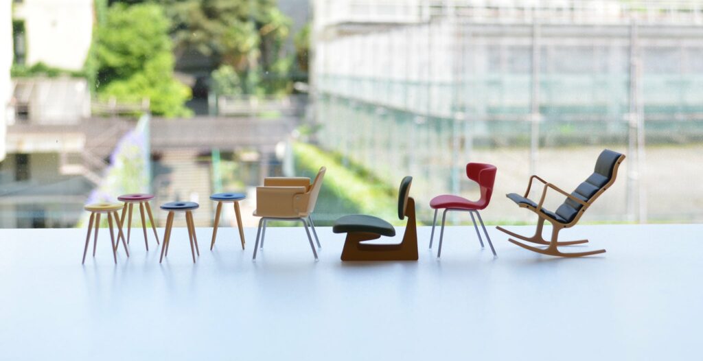 Kenelestand gashapon i Akihabara Station