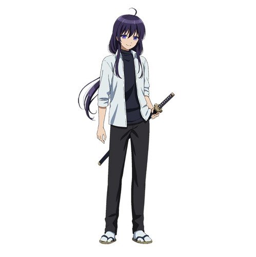 Peach Boy Riverside - Mikoto