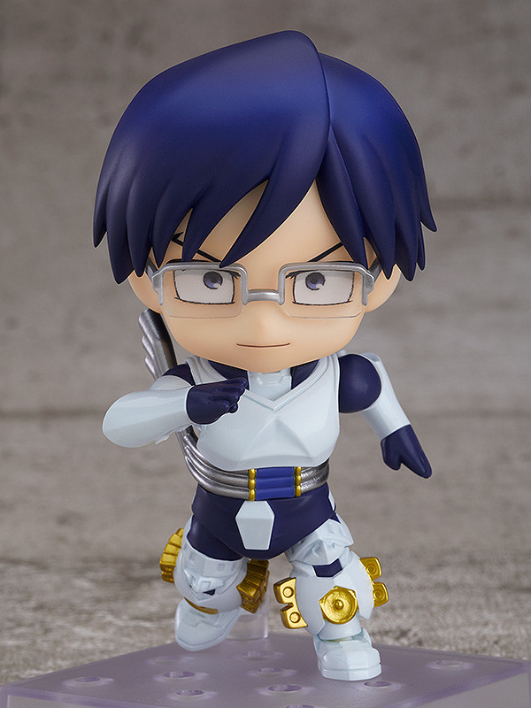 My Hero Academia Nendoroid Tenya Iida