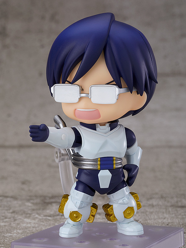 My Hero Academia Nendoroid Tenya Iida