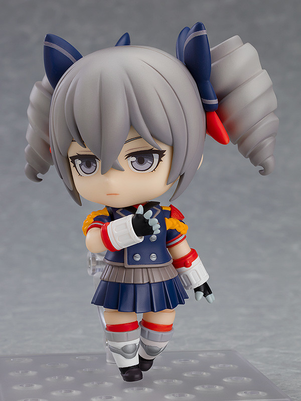 Nendoroid Honkai Impact 3rd Bronya: Valkyrie Chariot Ver.