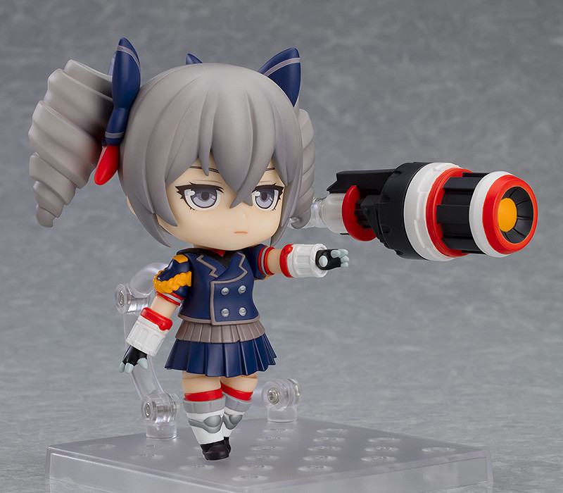 Nendoroid Honkai Impact 3rd Bronya: Valkyrie Chariot Ver.