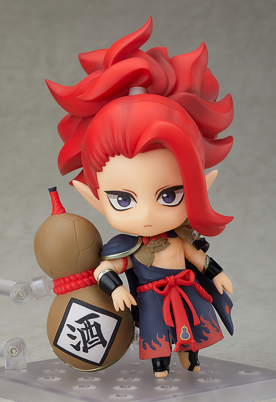 Nendoroid Onmyoji Shuten Doji