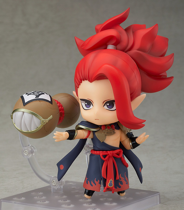 Nendoroid Onmyoji Shuten Doji