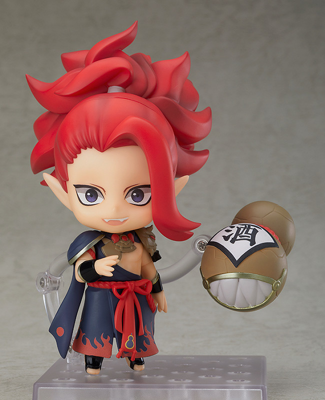 Nendoroid Onmyoji Shuten Doji
