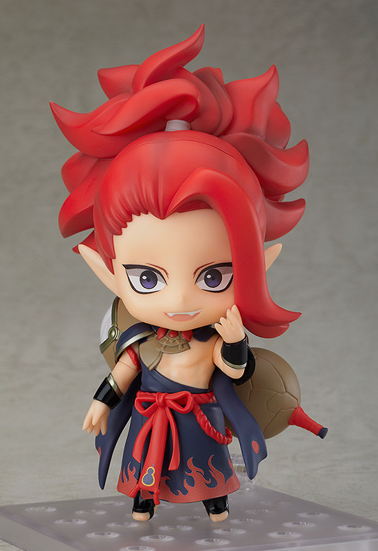 Nendoroid Onmyoji Shuten Doji