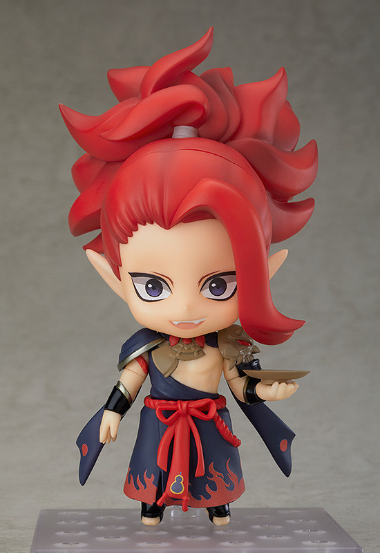 Nendoroid Onmyoji Shuten Doji