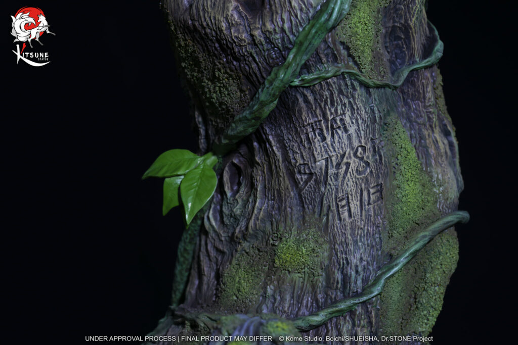 Dr. Stone Senku Ishigami