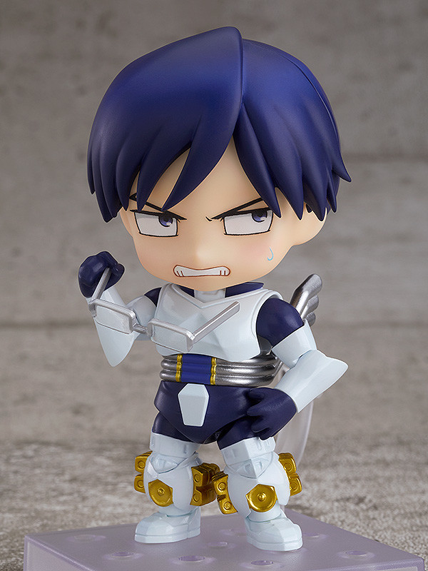 My Hero Academia Nendoroid Tenya Iida